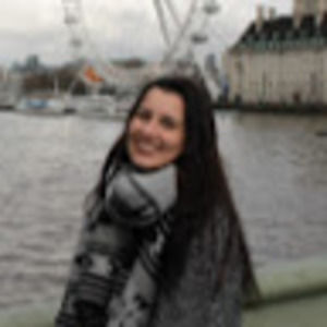 Meet your Posher, Alexandra